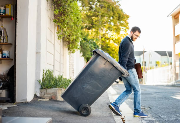 Trusted Lyons, OR Junk Removal Experts